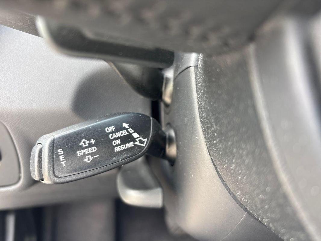 Audi A1 sportback - Photo 21