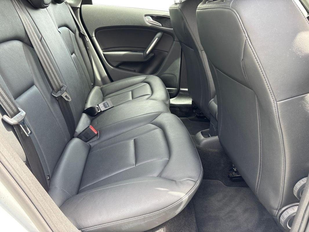 Audi A1 sportback - Photo 23