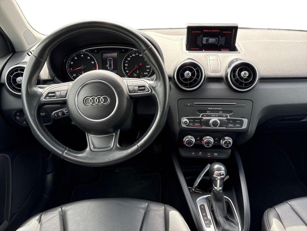 Audi A1 sportback - Photo 24
