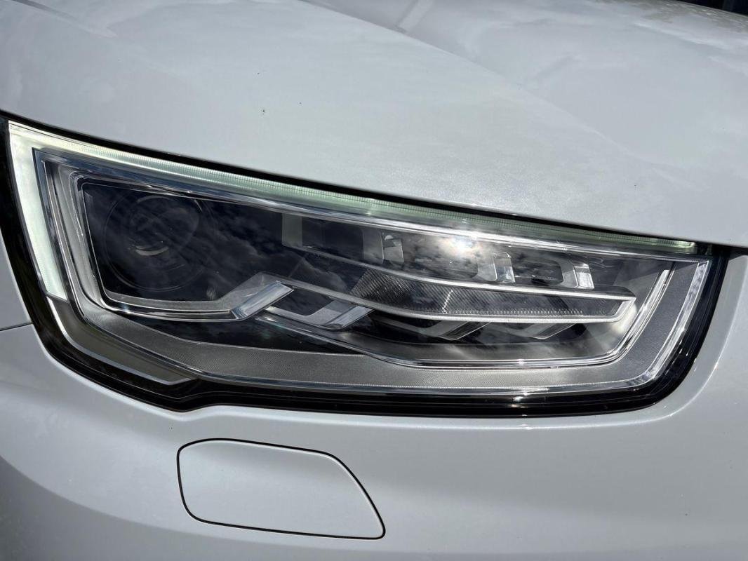 Audi A1 sportback - Photo 26