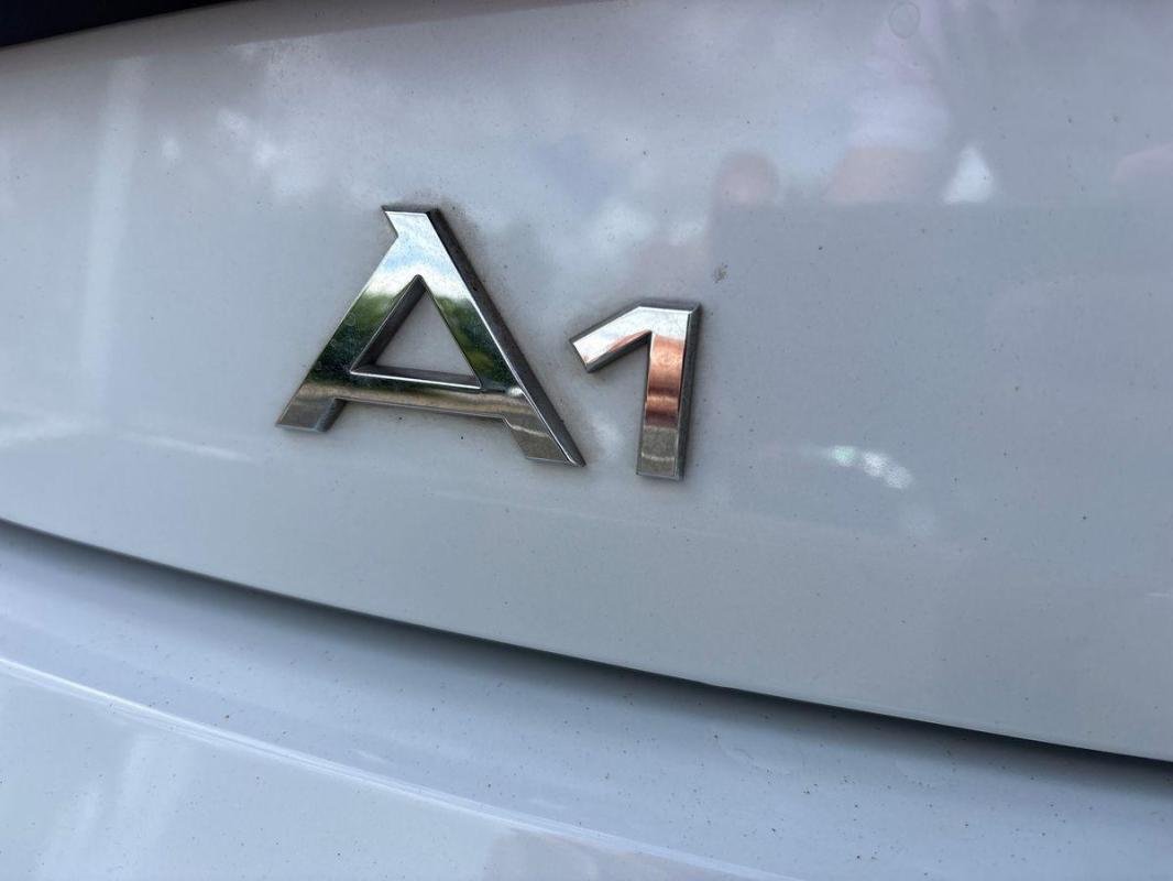 Audi A1 sportback - Photo 27