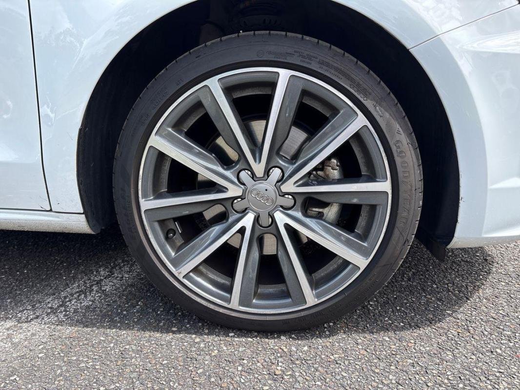 Audi A1 sportback - Photo 28