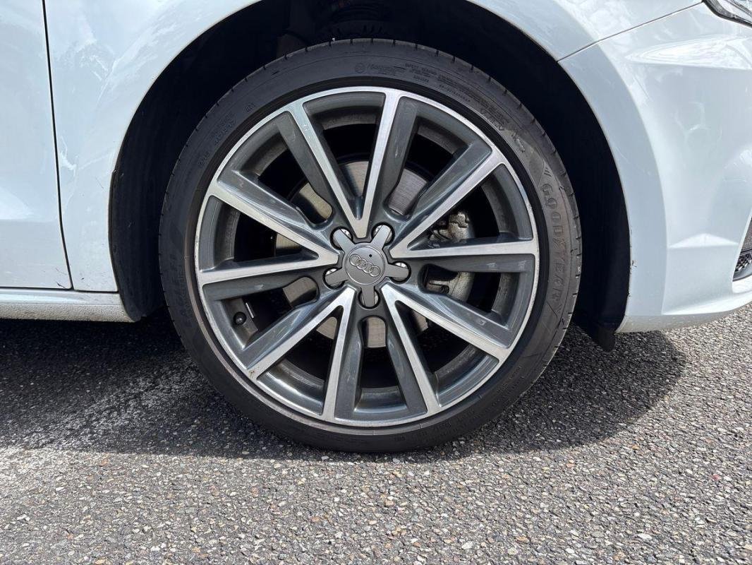 Audi A1 sportback - Photo 29