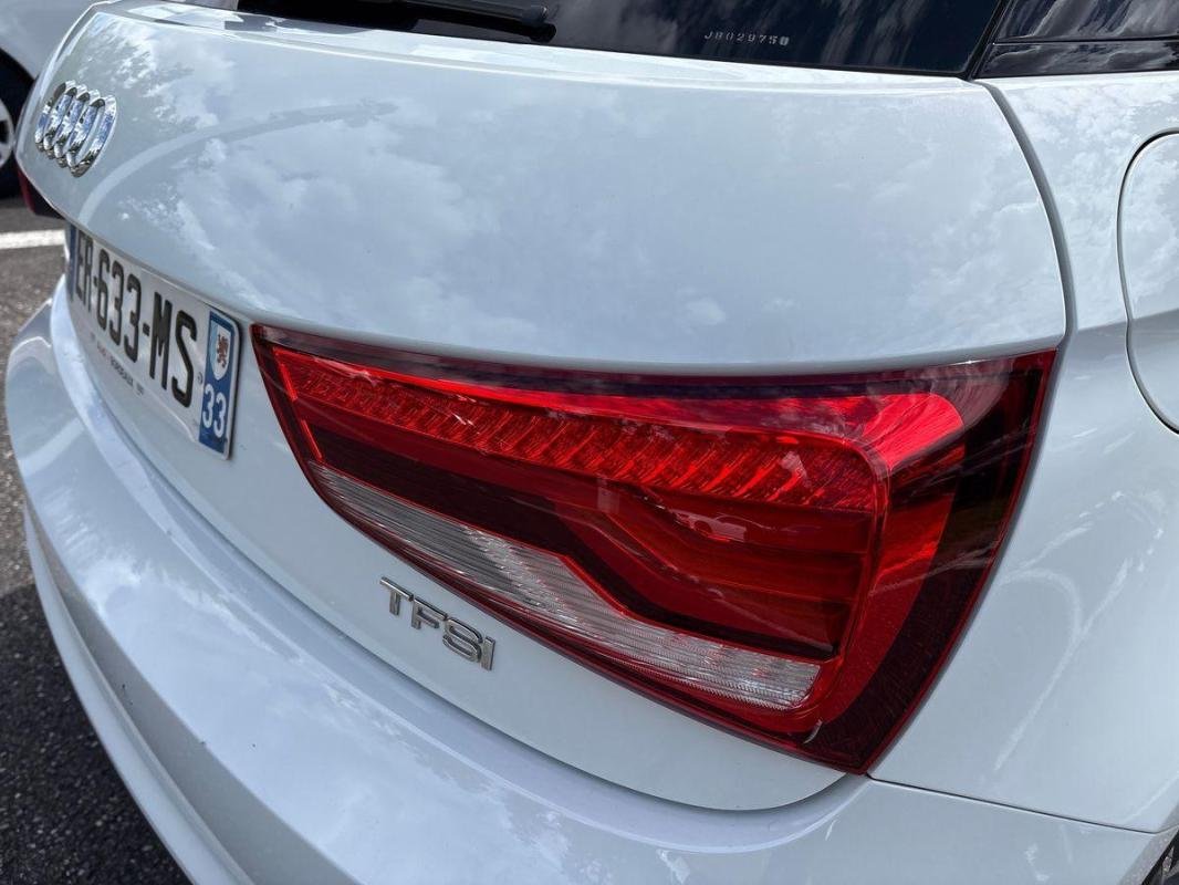 Audi A1 sportback - Photo 30