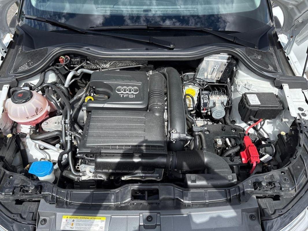 Audi A1 sportback - Photo 33