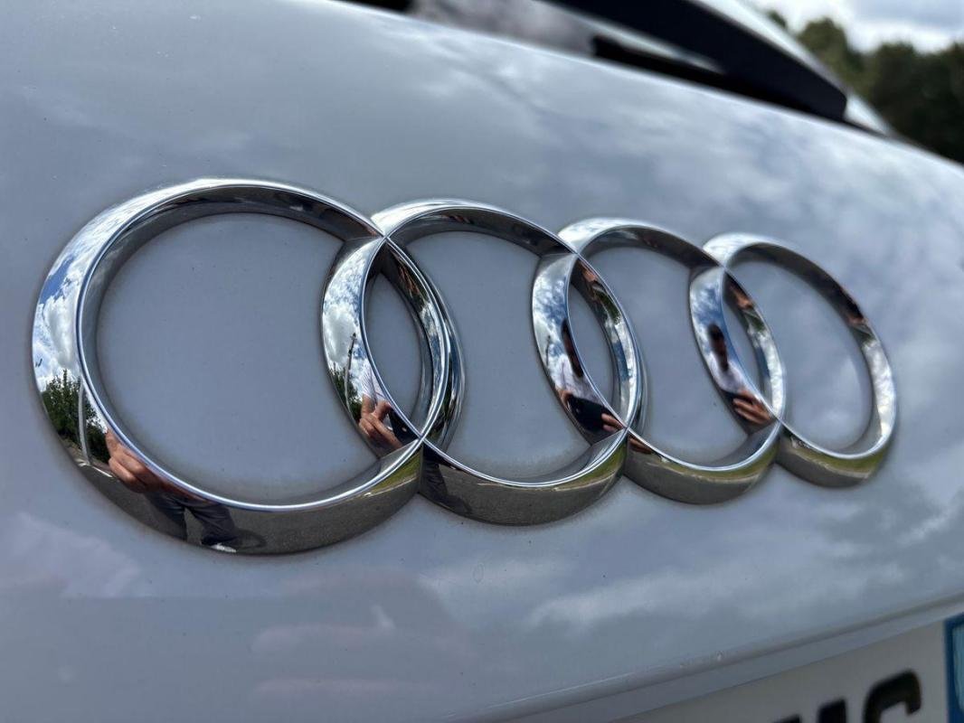 Audi A1 sportback - Photo 37