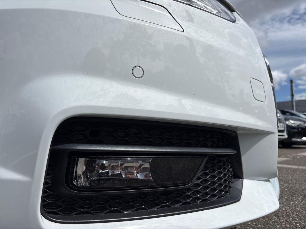 Audi A1 sportback - Photo 39