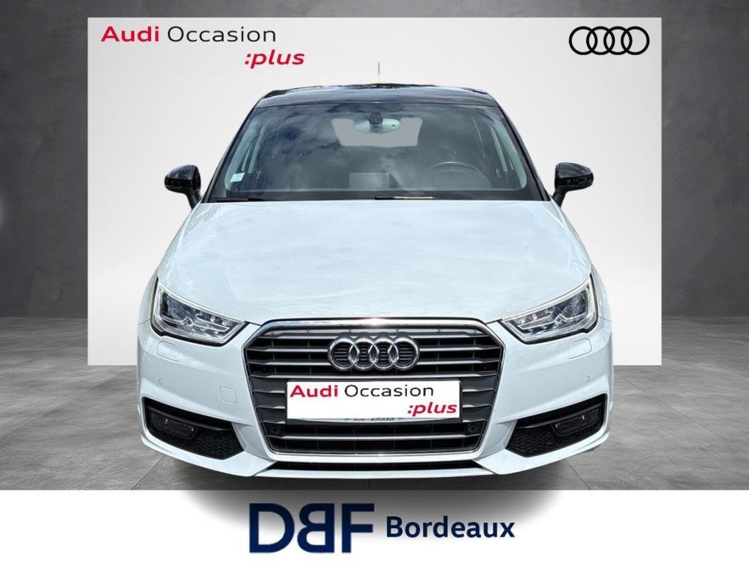 Audi A1 sportback - Photo 7