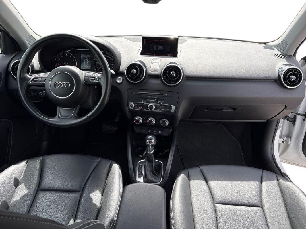 Audi A1 sportback - Photo 8