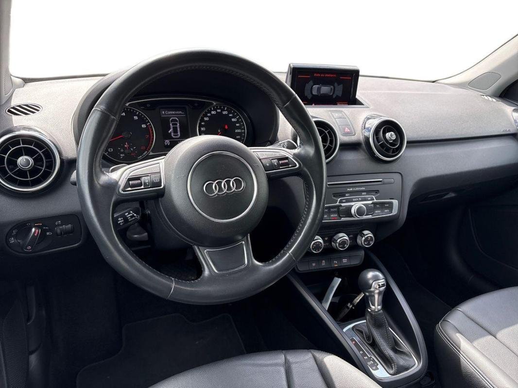 Audi A1 sportback - Photo 9