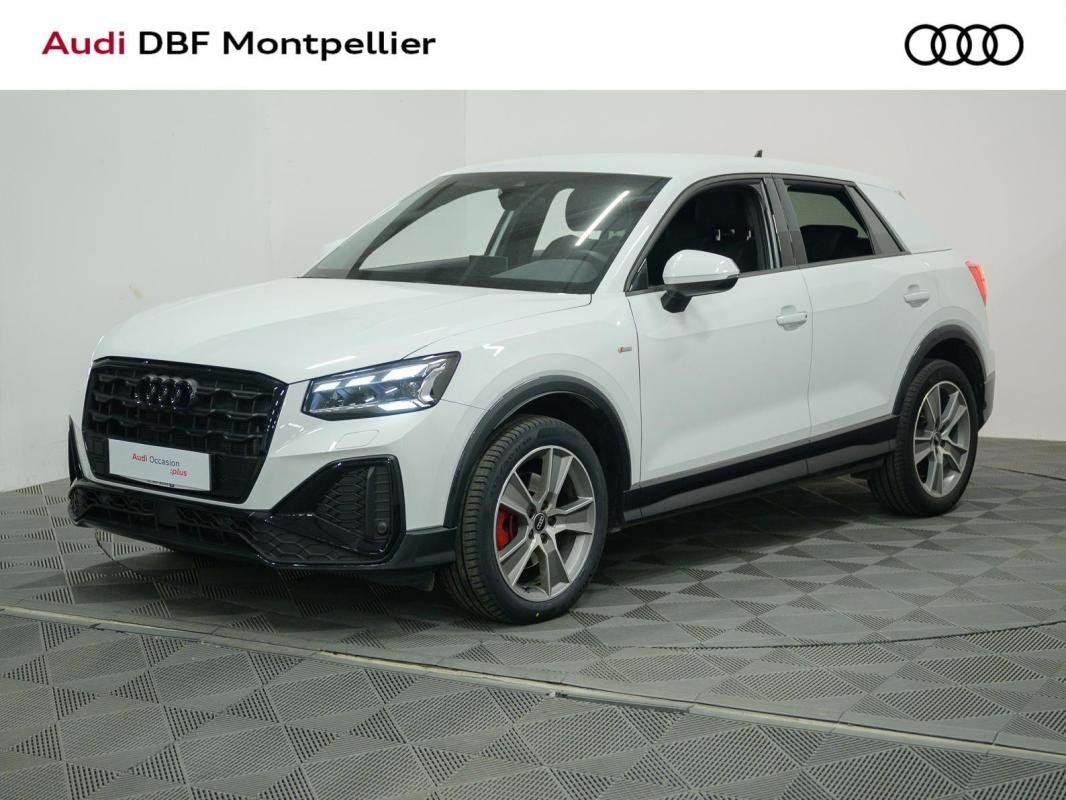Audi Q2 - Photo 1