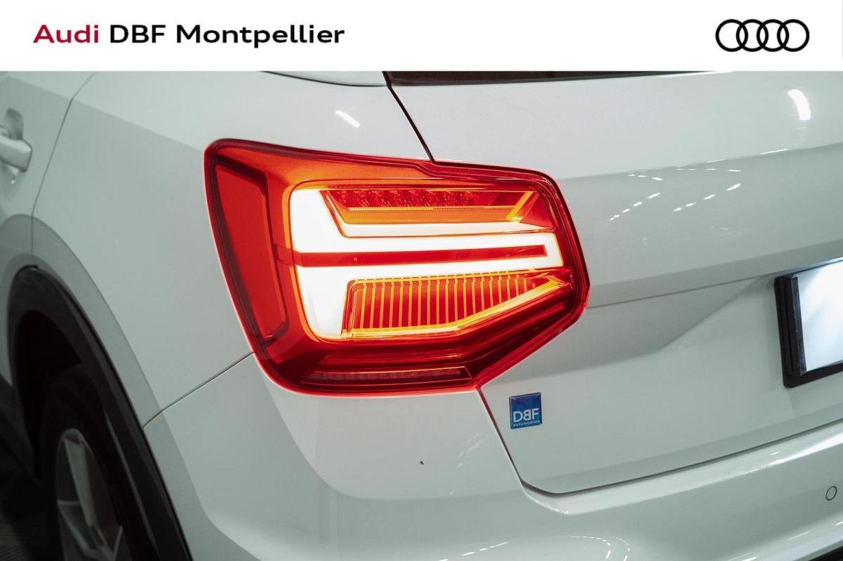 Audi Q2 - Photo 21
