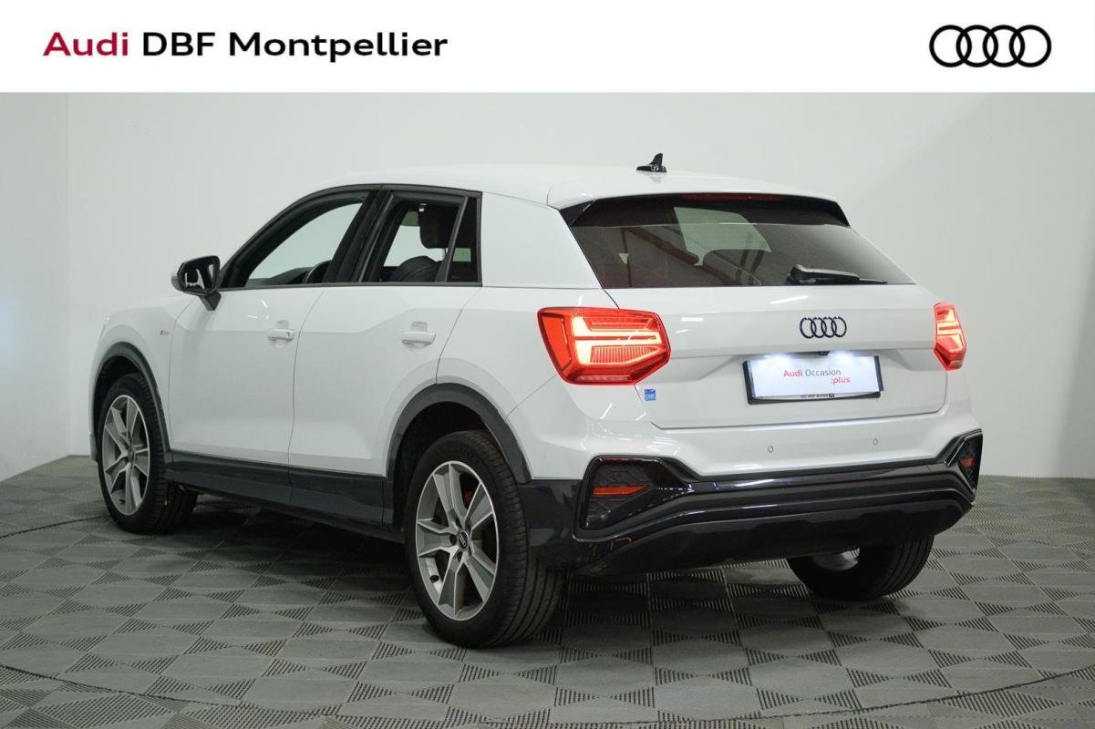 Audi Q2 - Photo 3