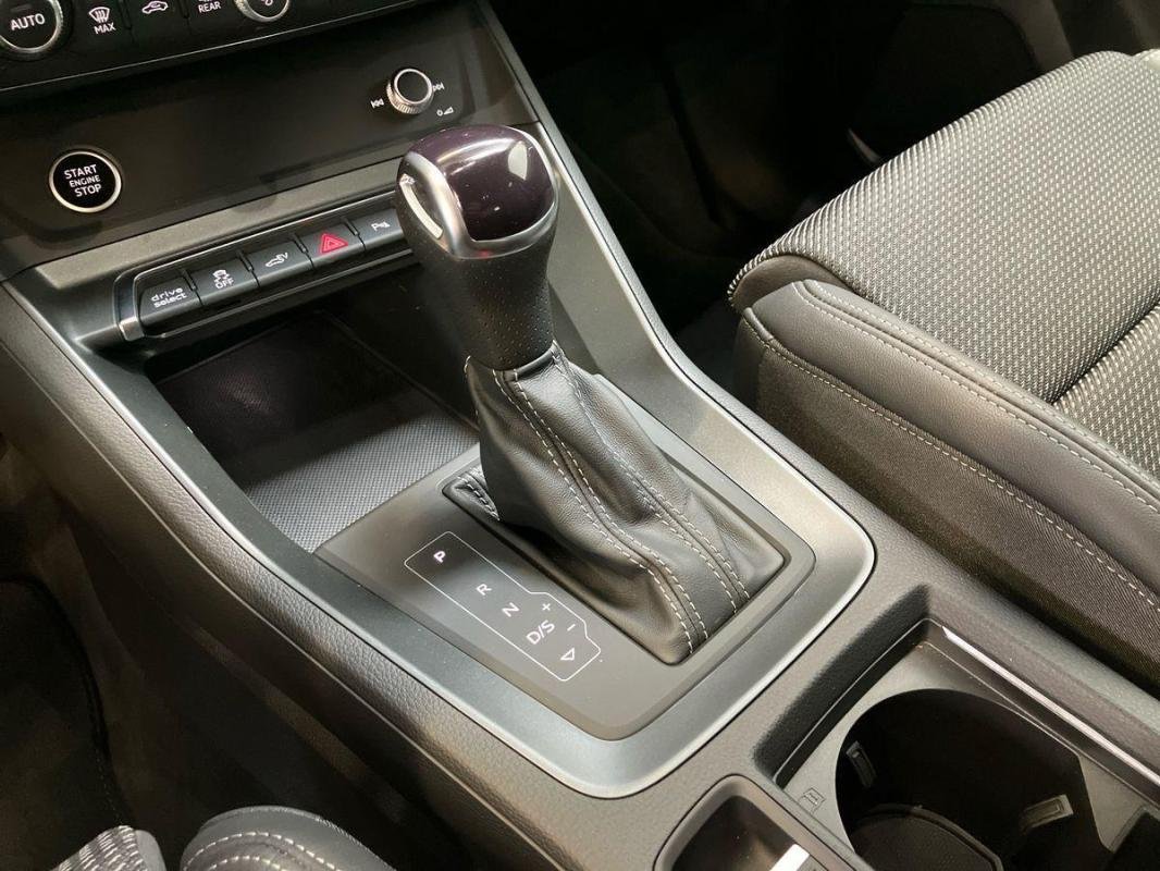 Audi Q3 Sportback - Photo 11