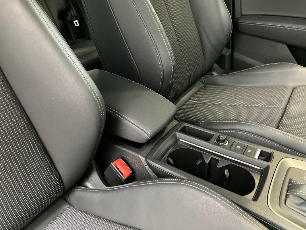 Audi Q3 Sportback - Photo 12