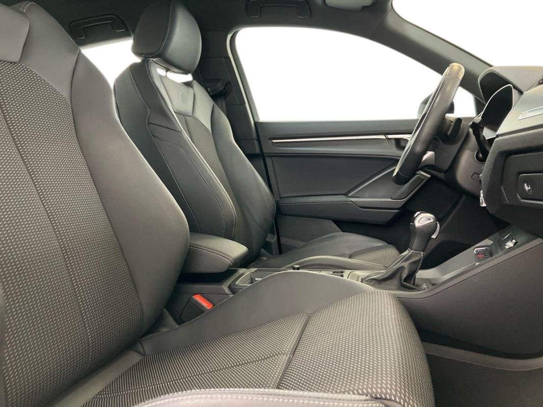 Audi Q3 Sportback - Photo 13