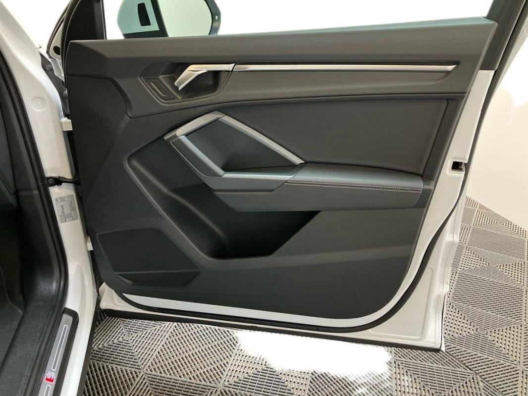Audi Q3 Sportback - Photo 15