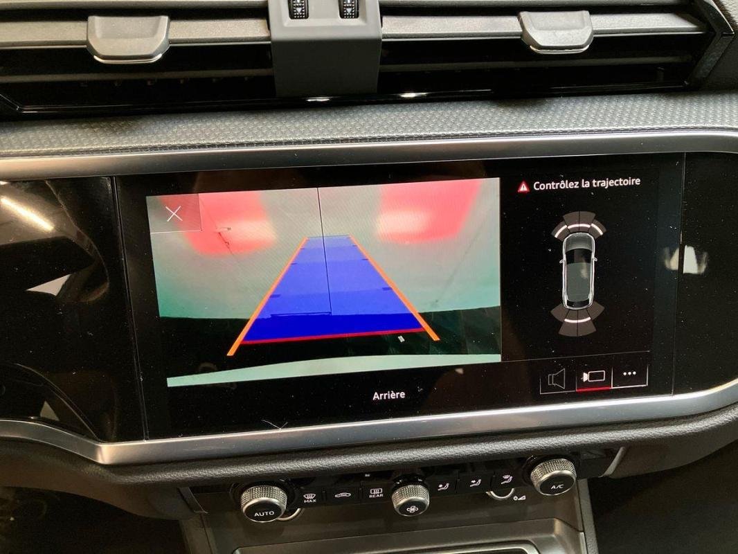 Audi Q3 Sportback - Photo 18