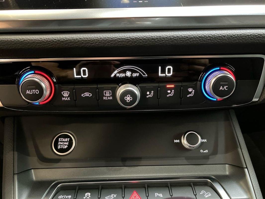 Audi Q3 Sportback - Photo 19