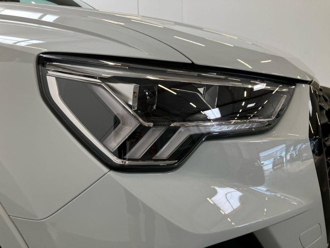Audi Q3 Sportback - Photo 26