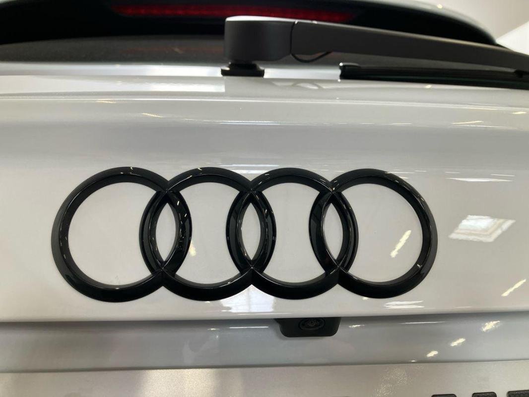 Audi Q3 Sportback - Photo 27