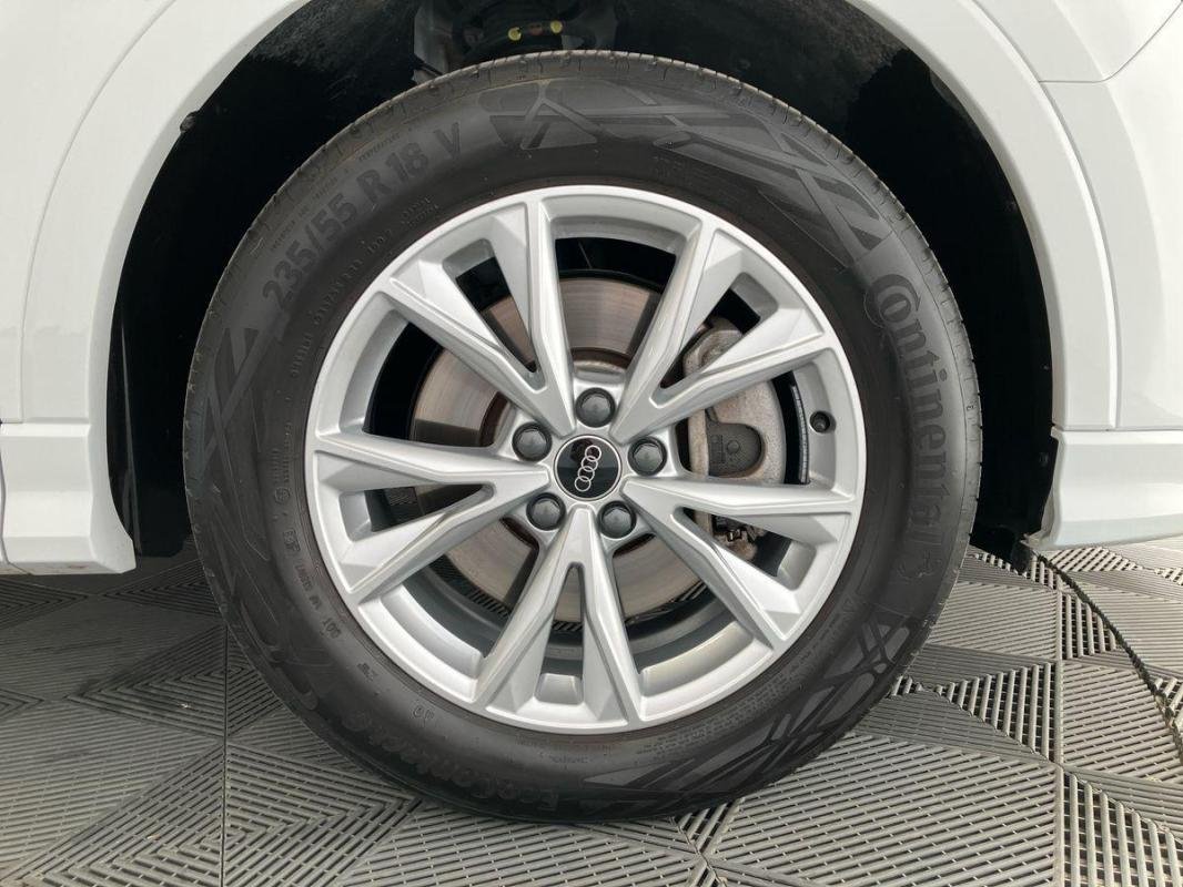Audi Q3 Sportback - Photo 29