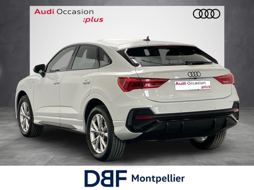 Audi Q3 Sportback - Photo 3
