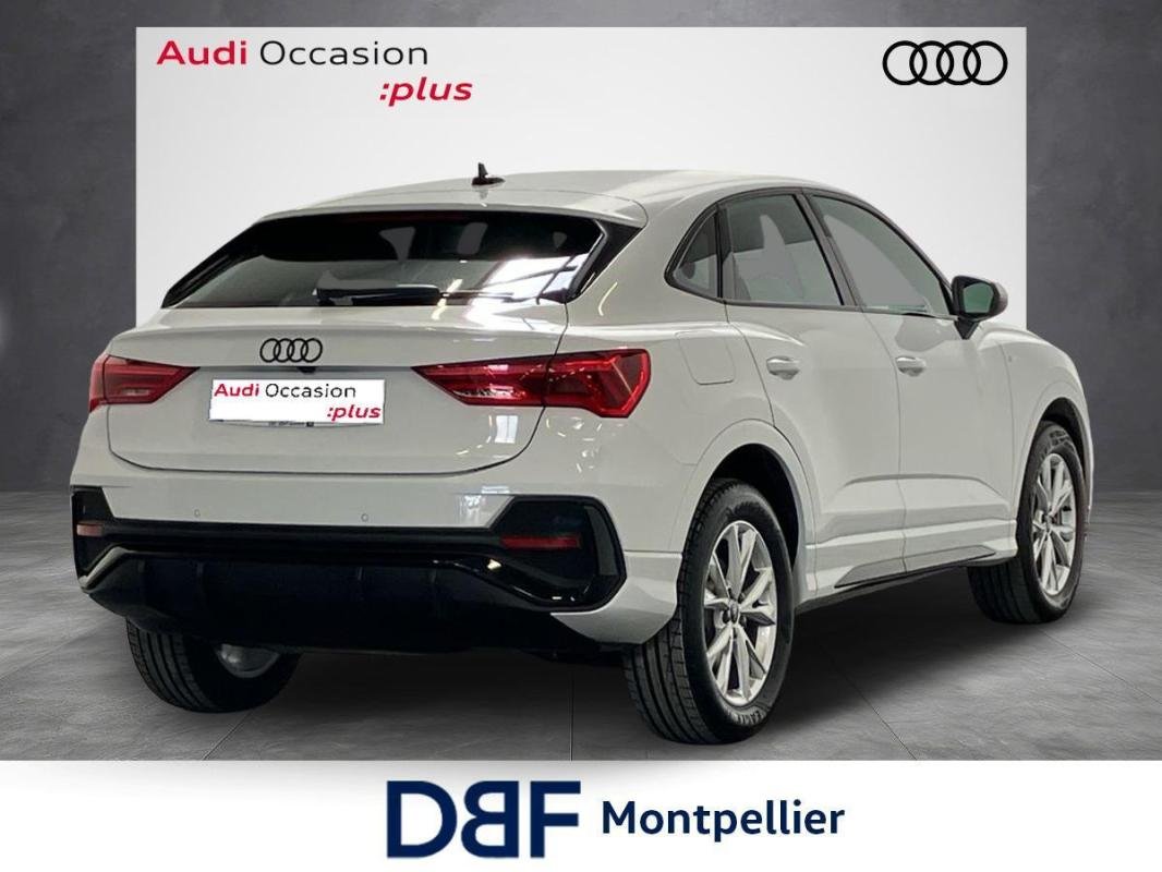 Audi Q3 Sportback - Photo 5