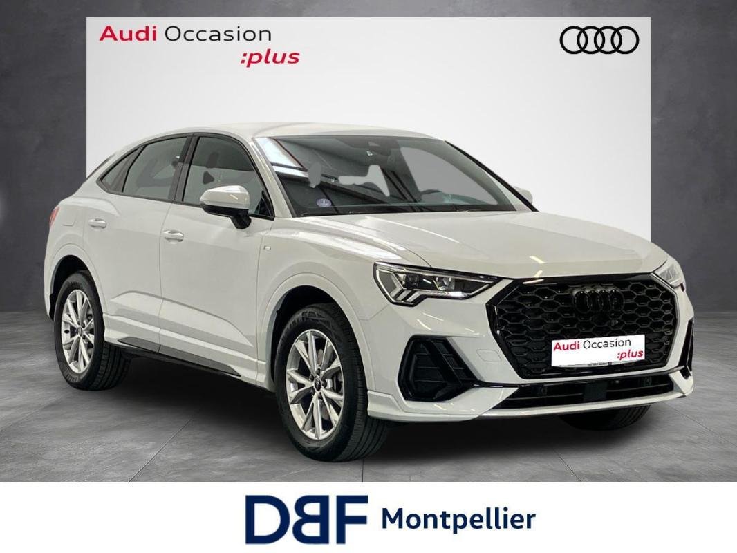 Audi Q3 Sportback - Photo 6