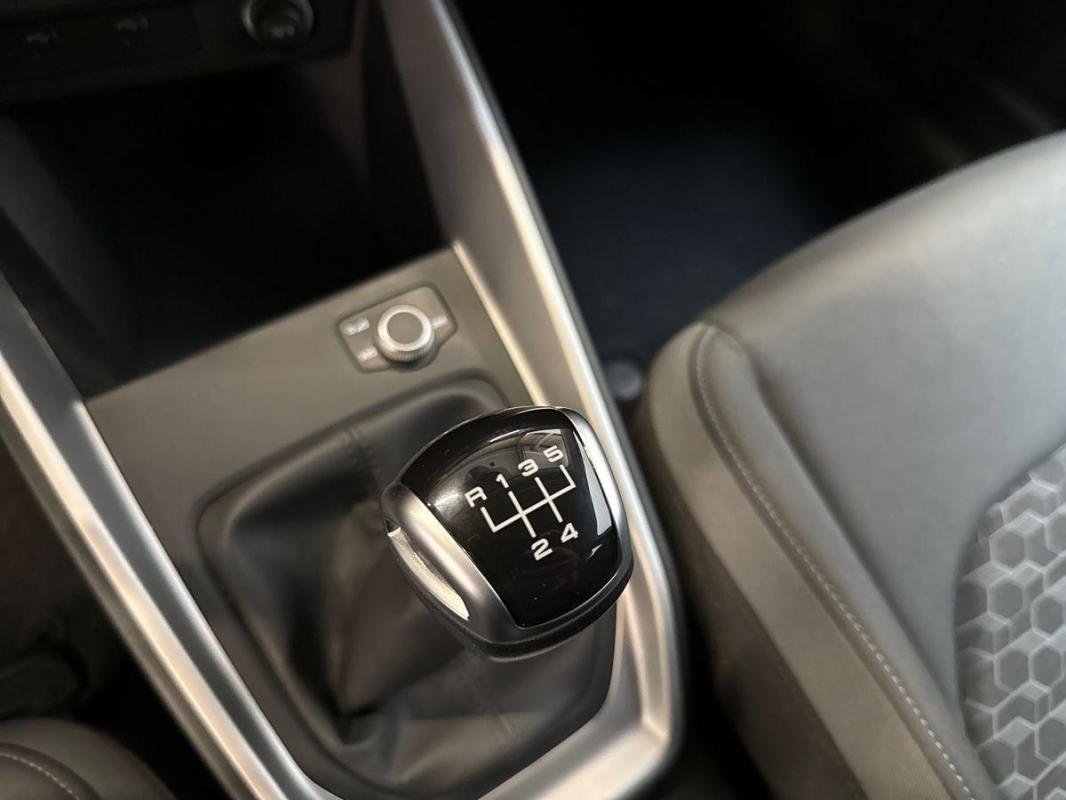 Audi A1 sportback - Photo 11