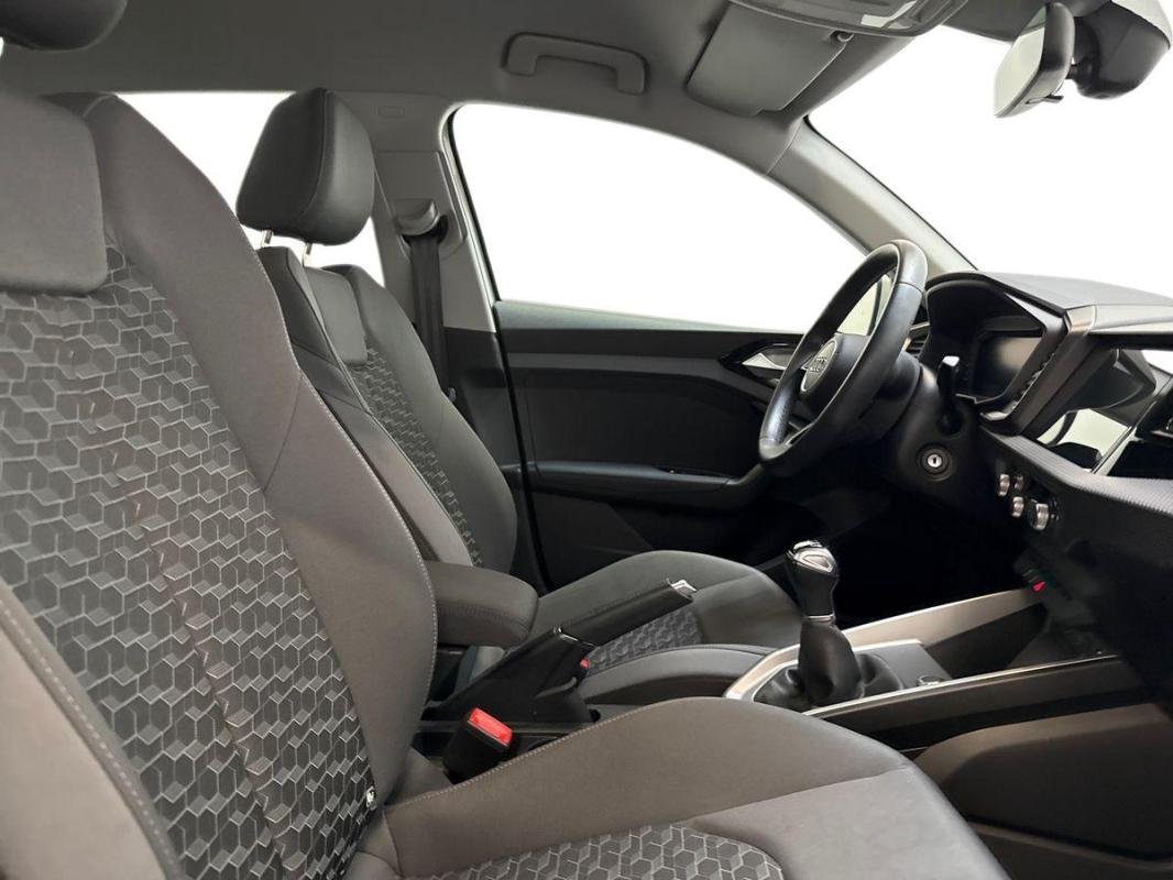 Audi A1 sportback - Photo 13