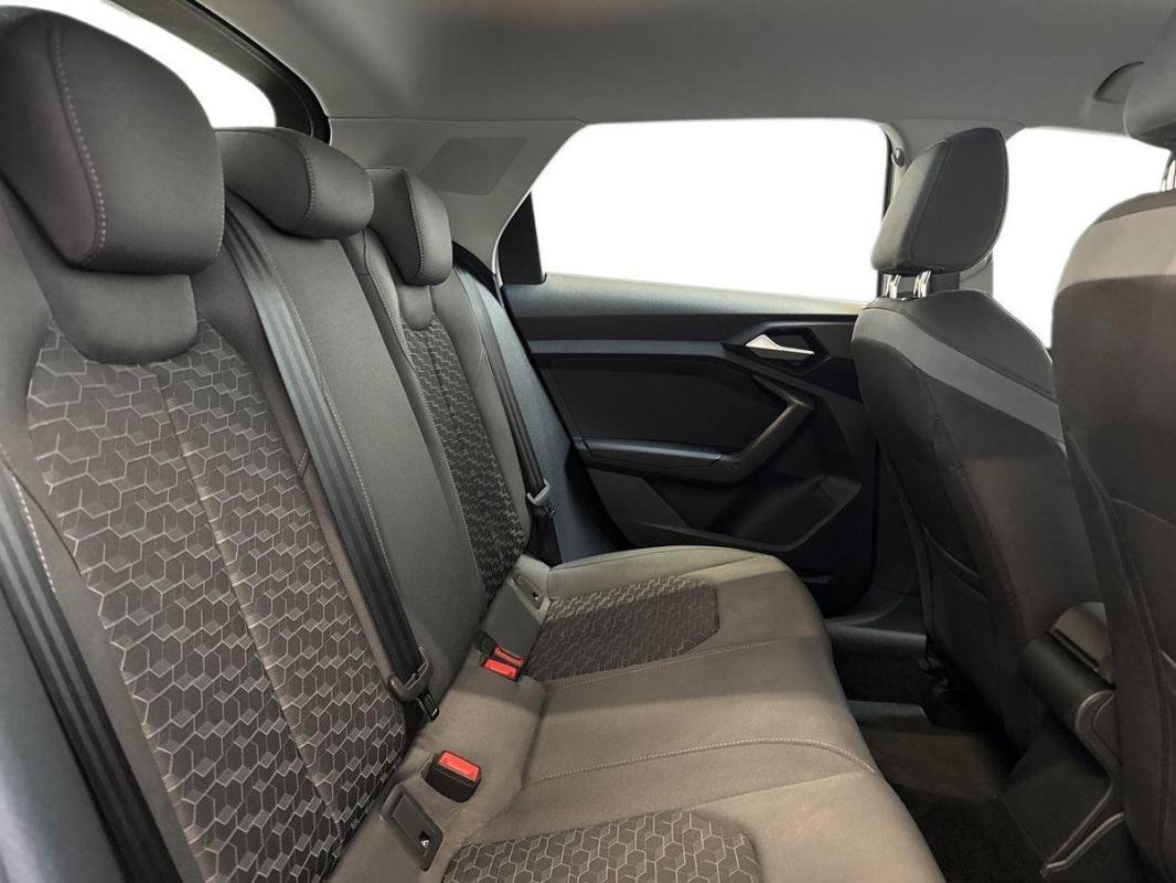Audi A1 sportback - Photo 23
