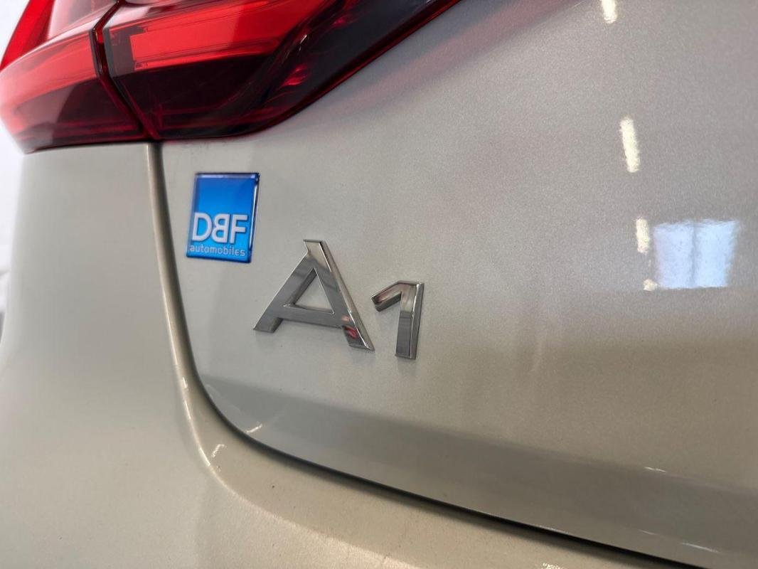 Audi A1 sportback - Photo 27