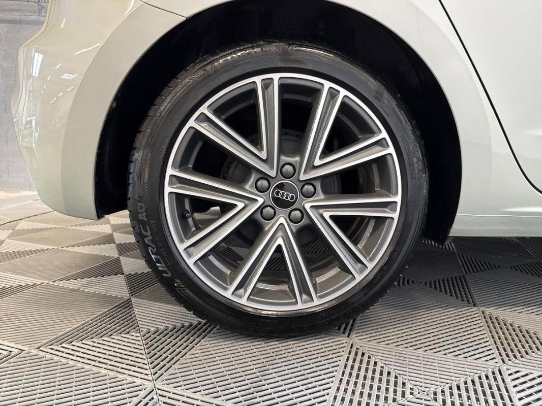 Audi A1 sportback - Photo 28