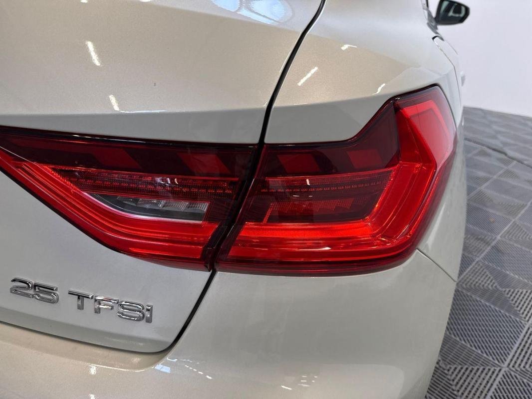 Audi A1 sportback - Photo 30
