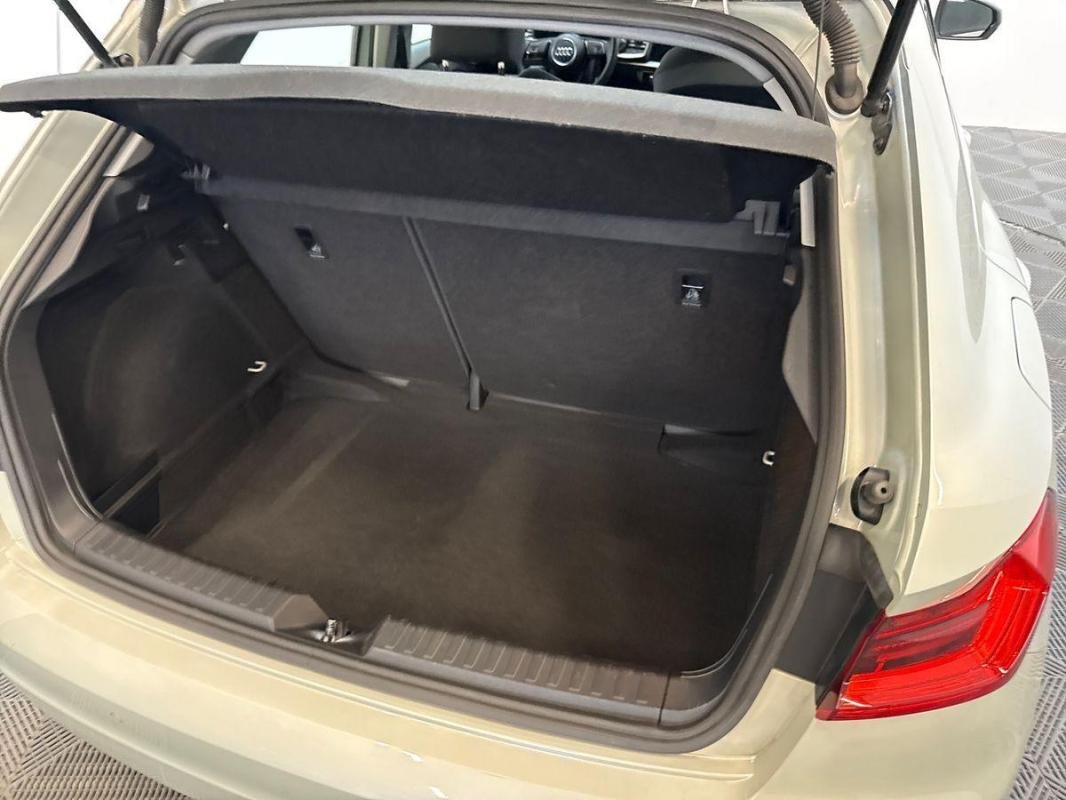Audi A1 sportback - Photo 32