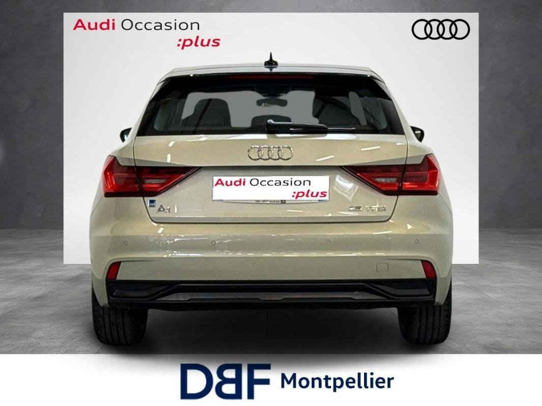 Audi A1 sportback - Photo 4