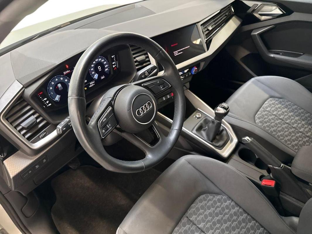 Audi A1 sportback - Photo 9