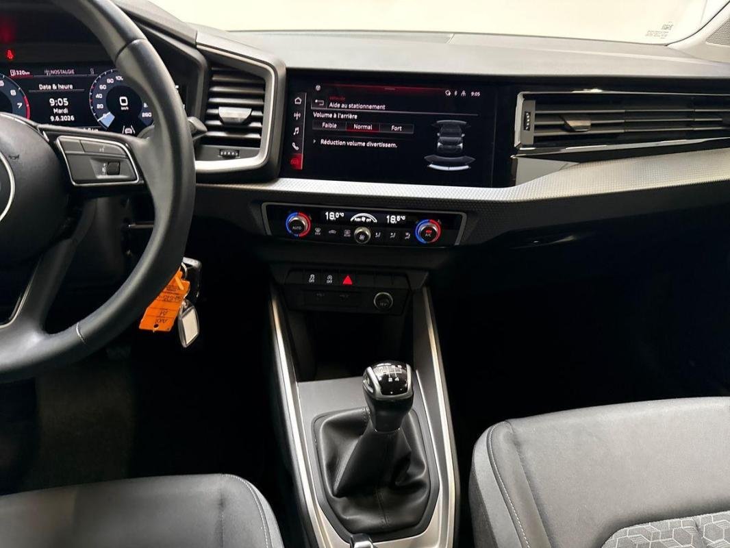 Audi A1 sportback - Photo 10