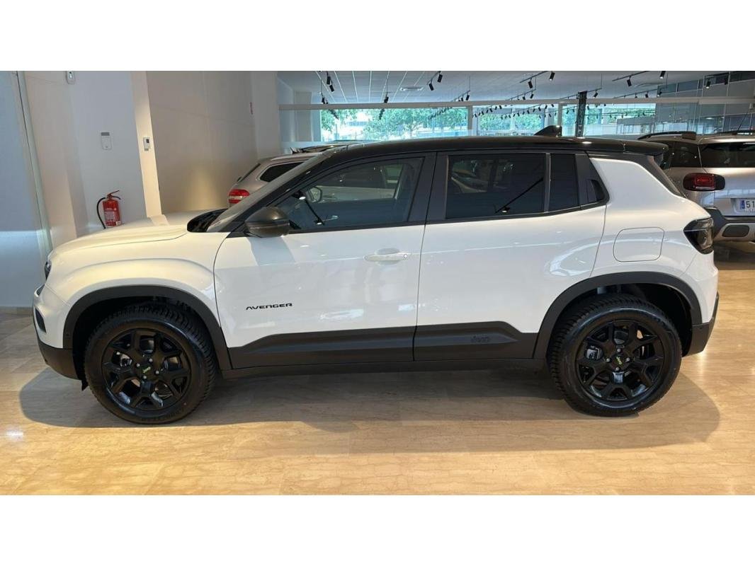 Jeep Avenger - Photo 1