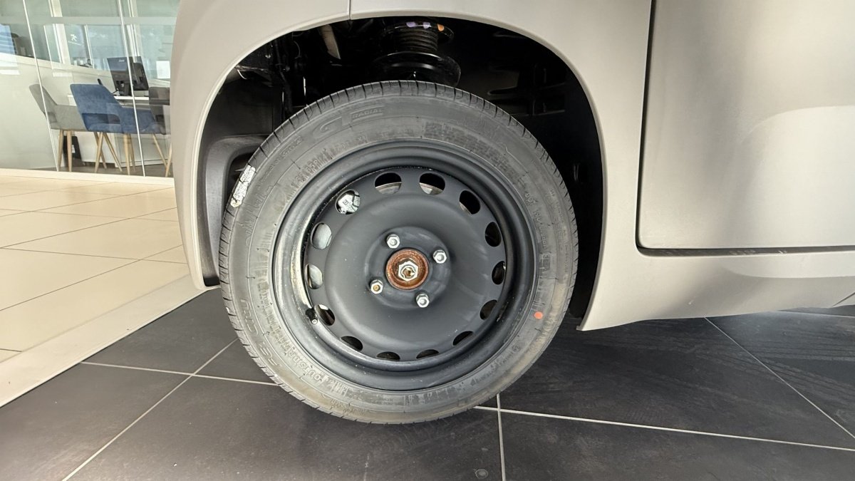 Citroën AMI - Photo 15