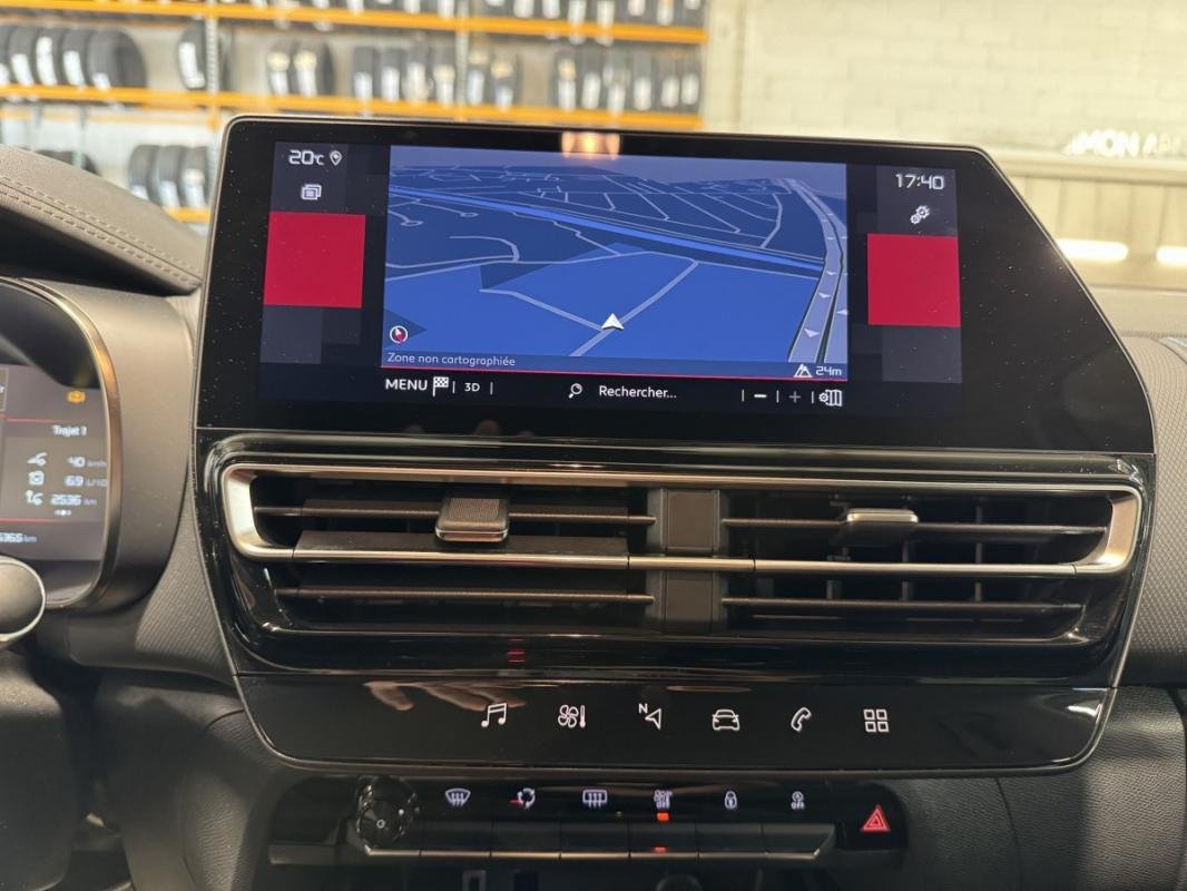 Citroën C5 Aircross - Photo 11