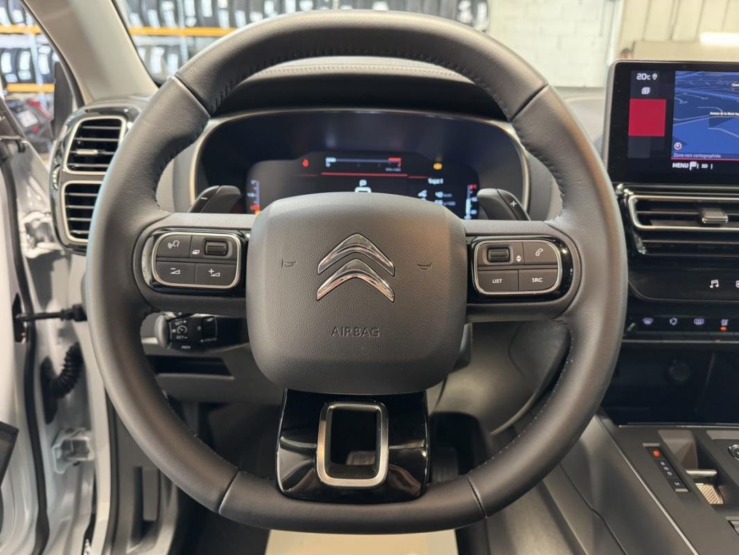 Citroën C5 Aircross - Photo 14