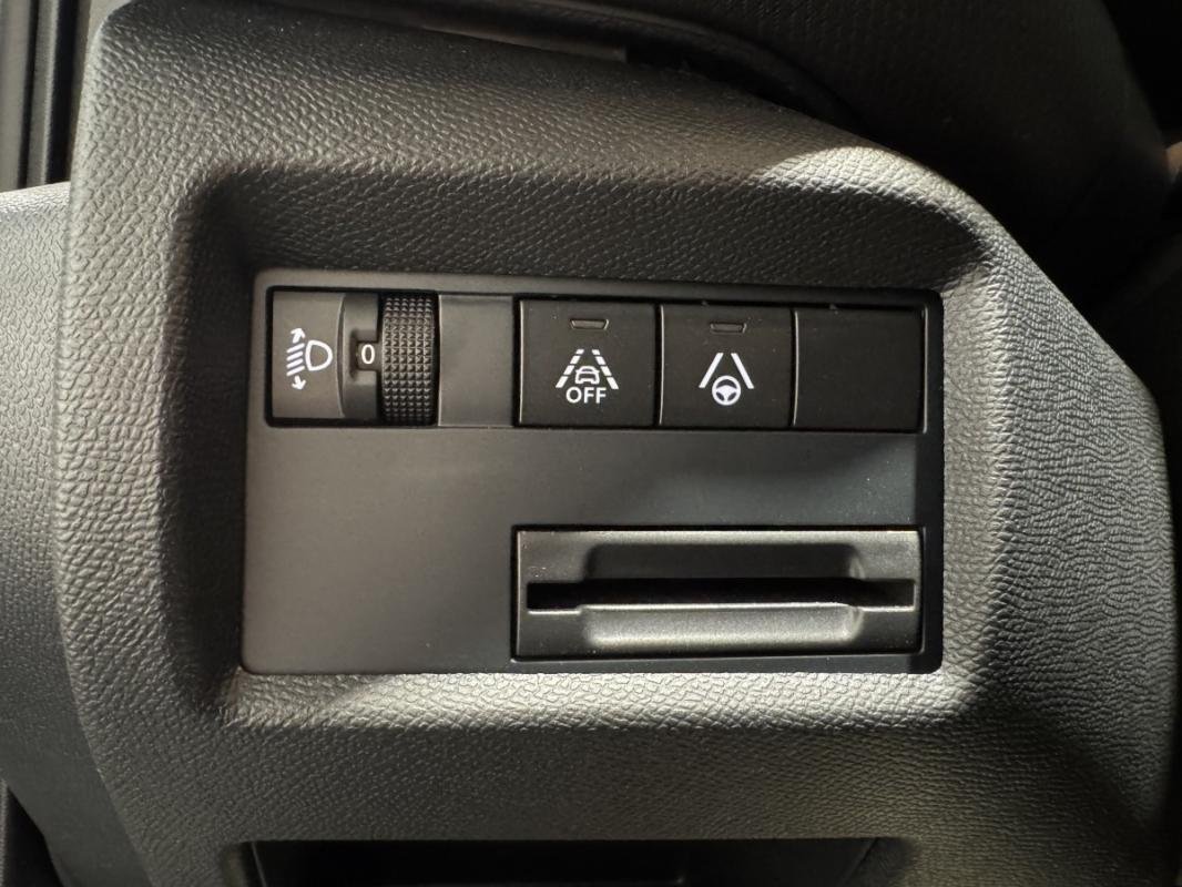 Citroën C5 Aircross - Photo 15