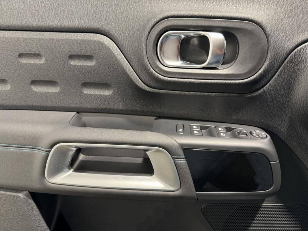 Citroën C5 Aircross - Photo 16
