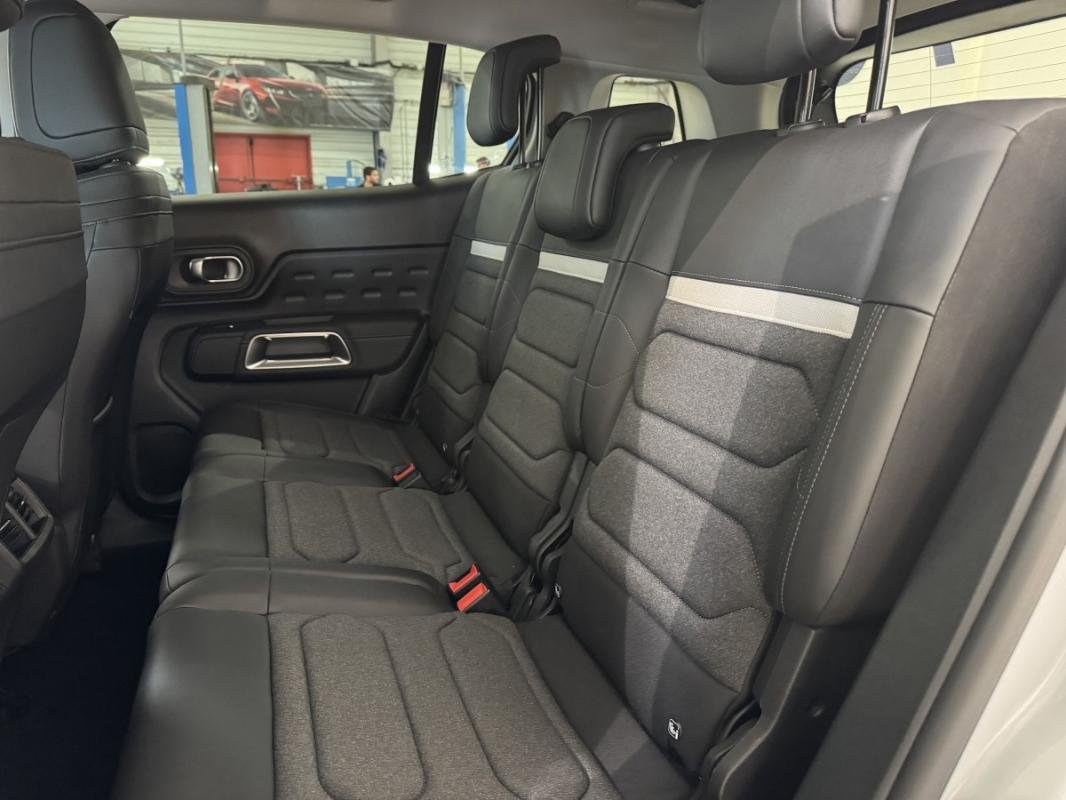 Citroën C5 Aircross - Photo 17
