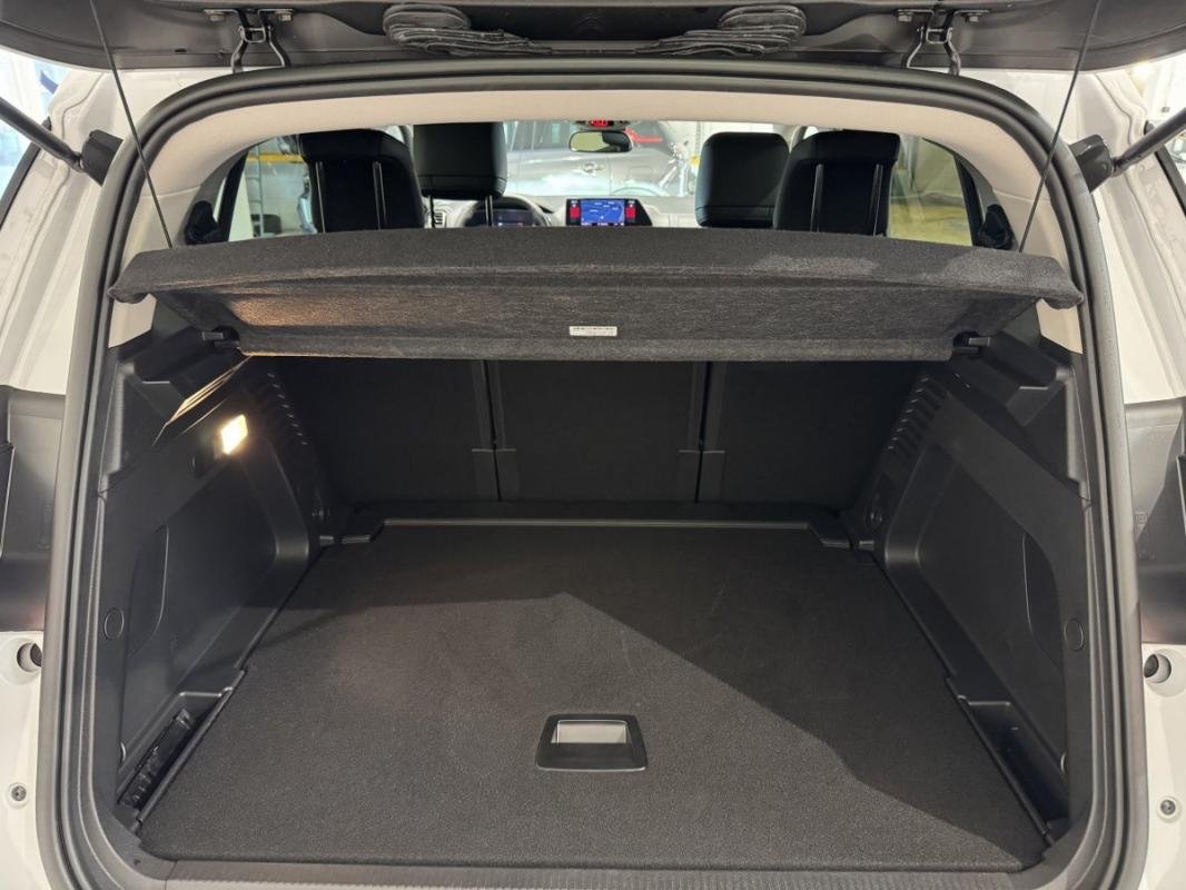 Citroën C5 Aircross - Photo 18