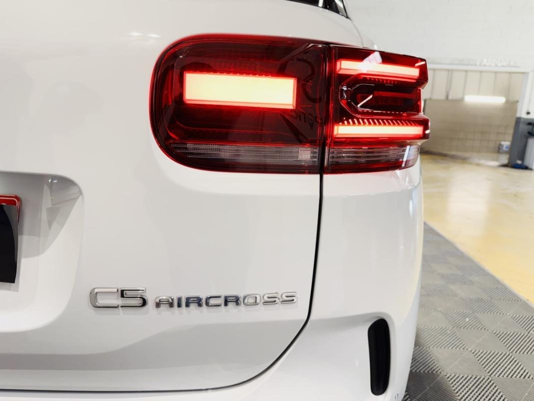 Citroën C5 Aircross - Photo 20