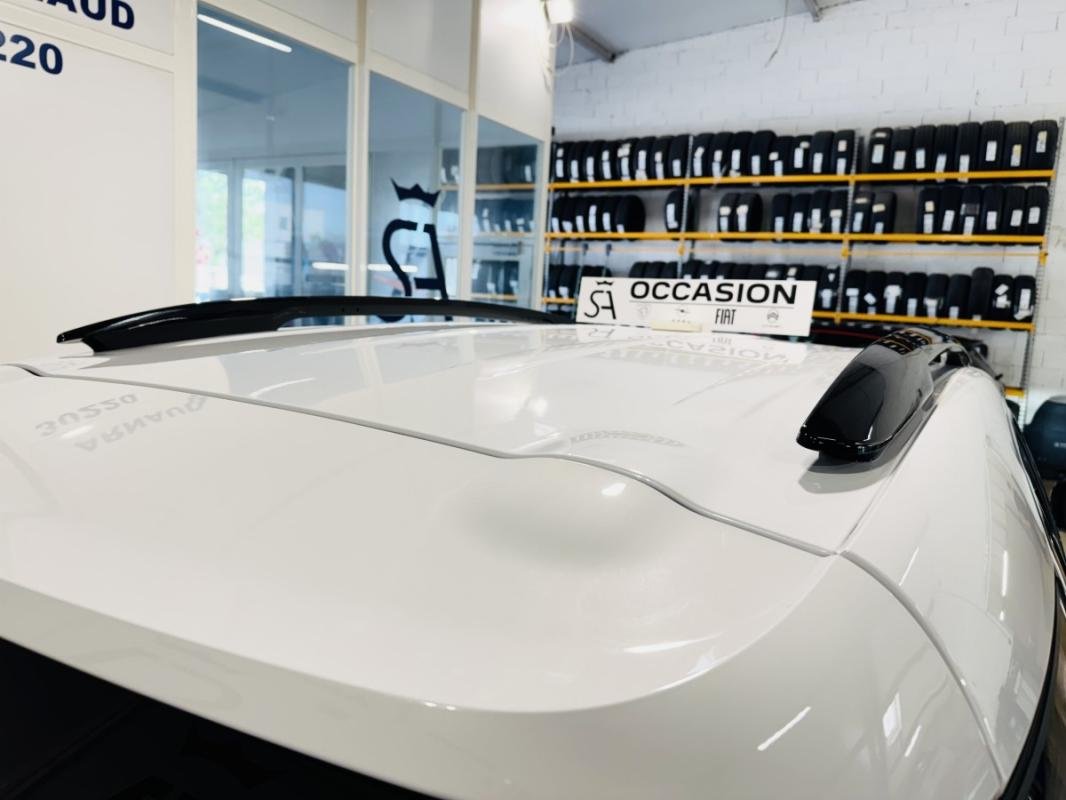 Citroën C5 Aircross - Photo 22