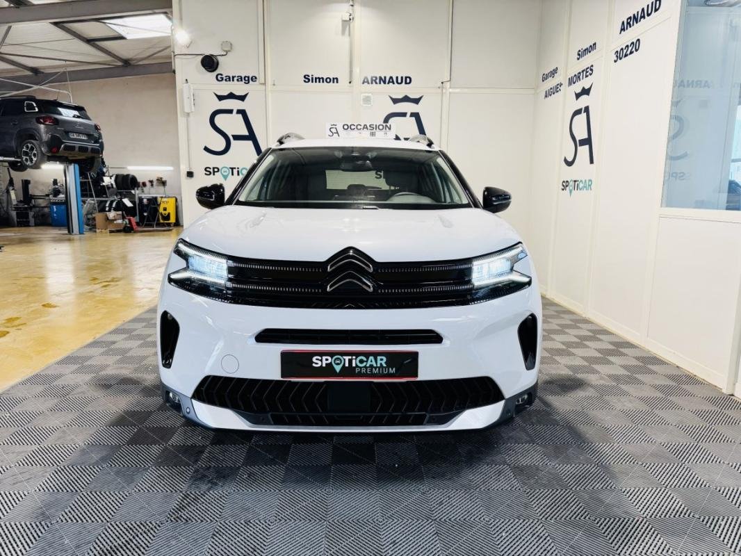 Citroën C5 Aircross - Photo 3